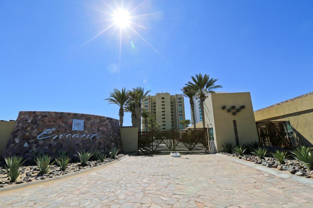 Encanto Living Three Bedroom Unit By Kivoya Puerto Peñasco Eksteriør bilde