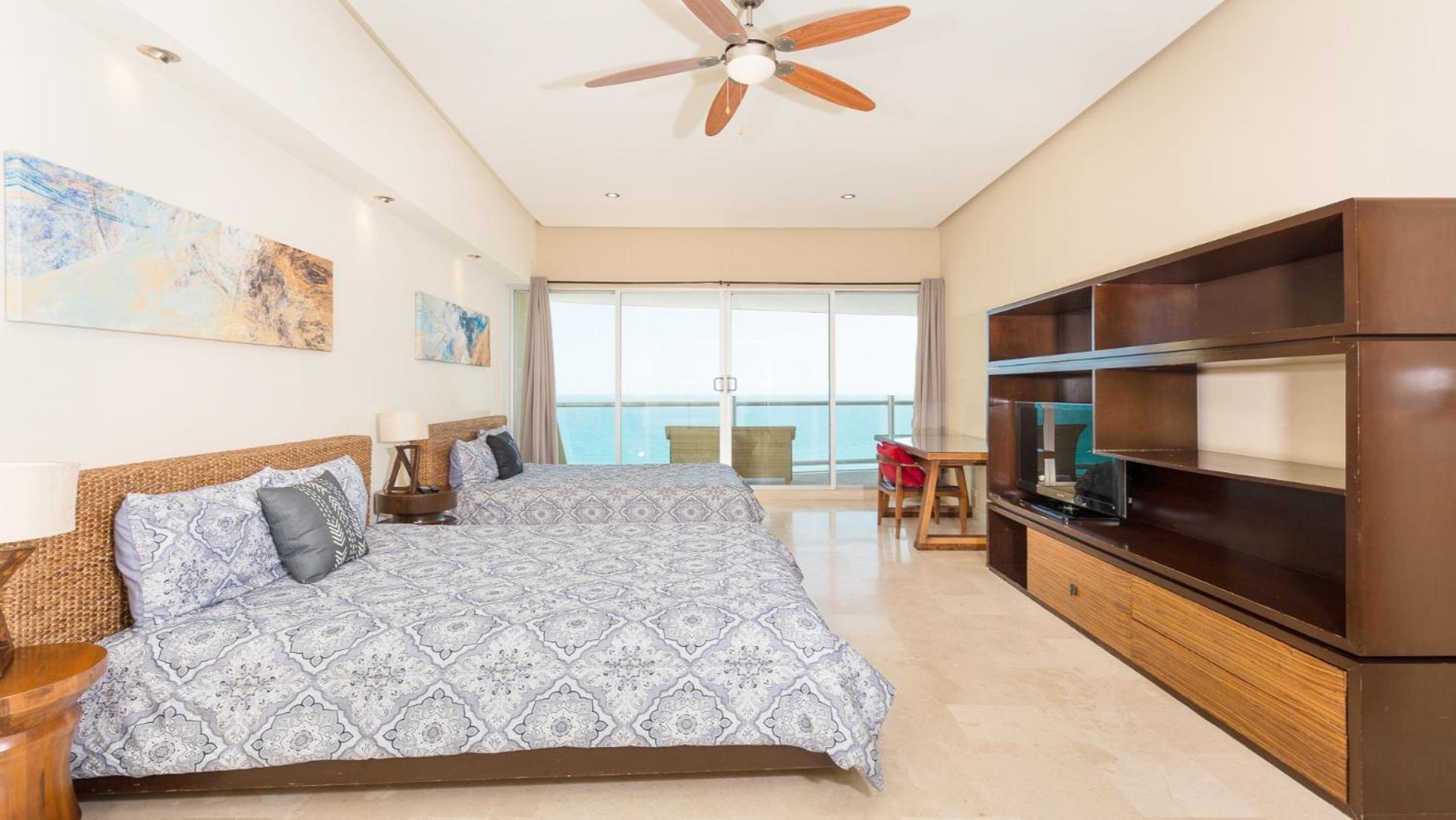 Encanto Living Three Bedroom Unit By Kivoya Puerto Peñasco Eksteriør bilde