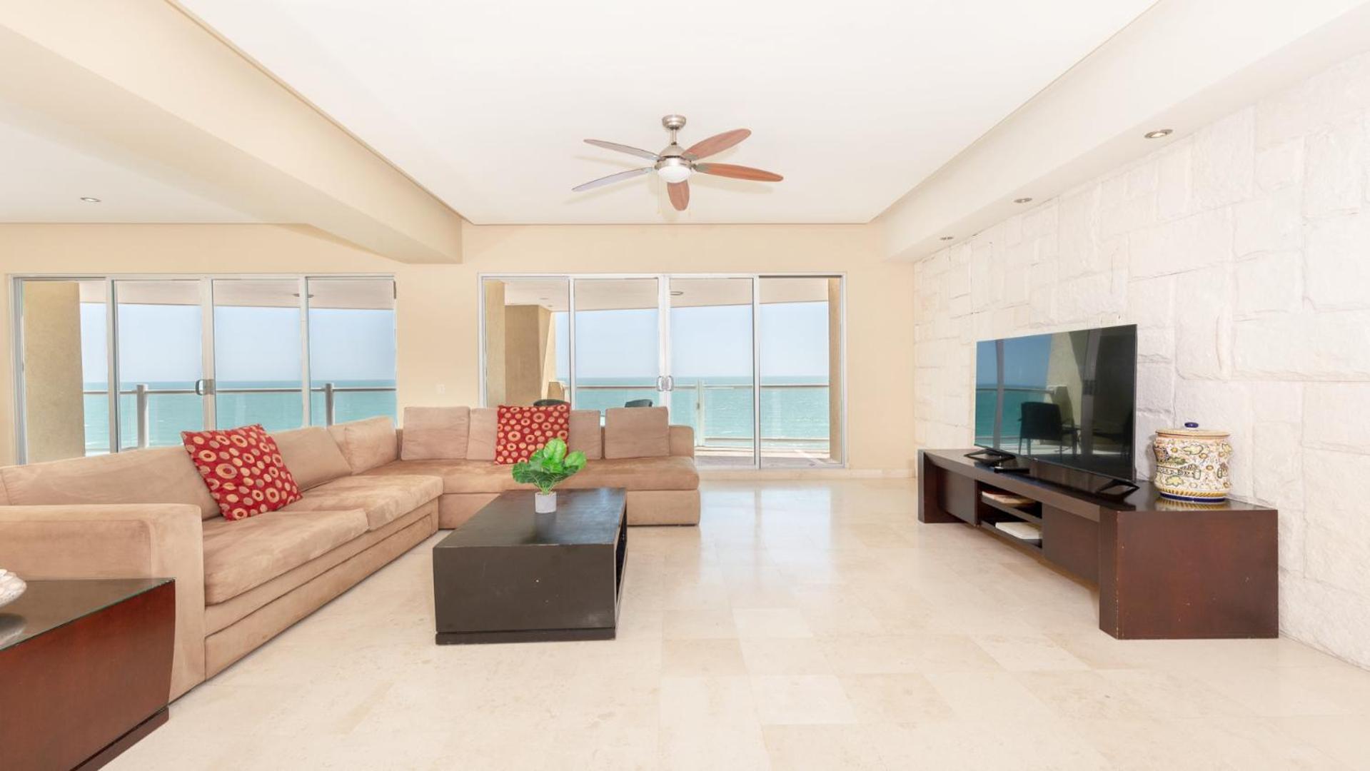 Encanto Living Three Bedroom Unit By Kivoya Puerto Peñasco Eksteriør bilde