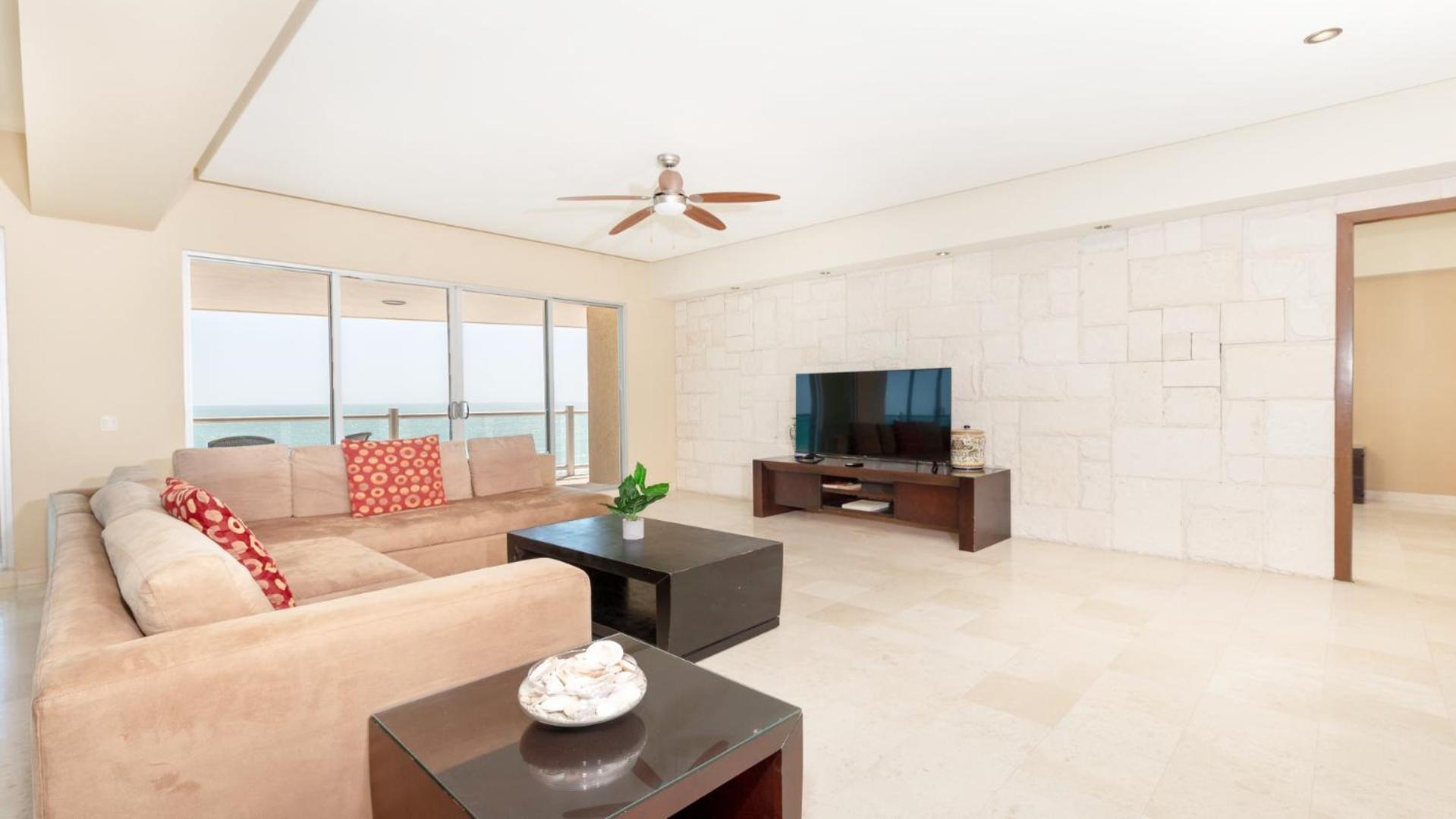 Encanto Living Three Bedroom Unit By Kivoya Puerto Peñasco Eksteriør bilde