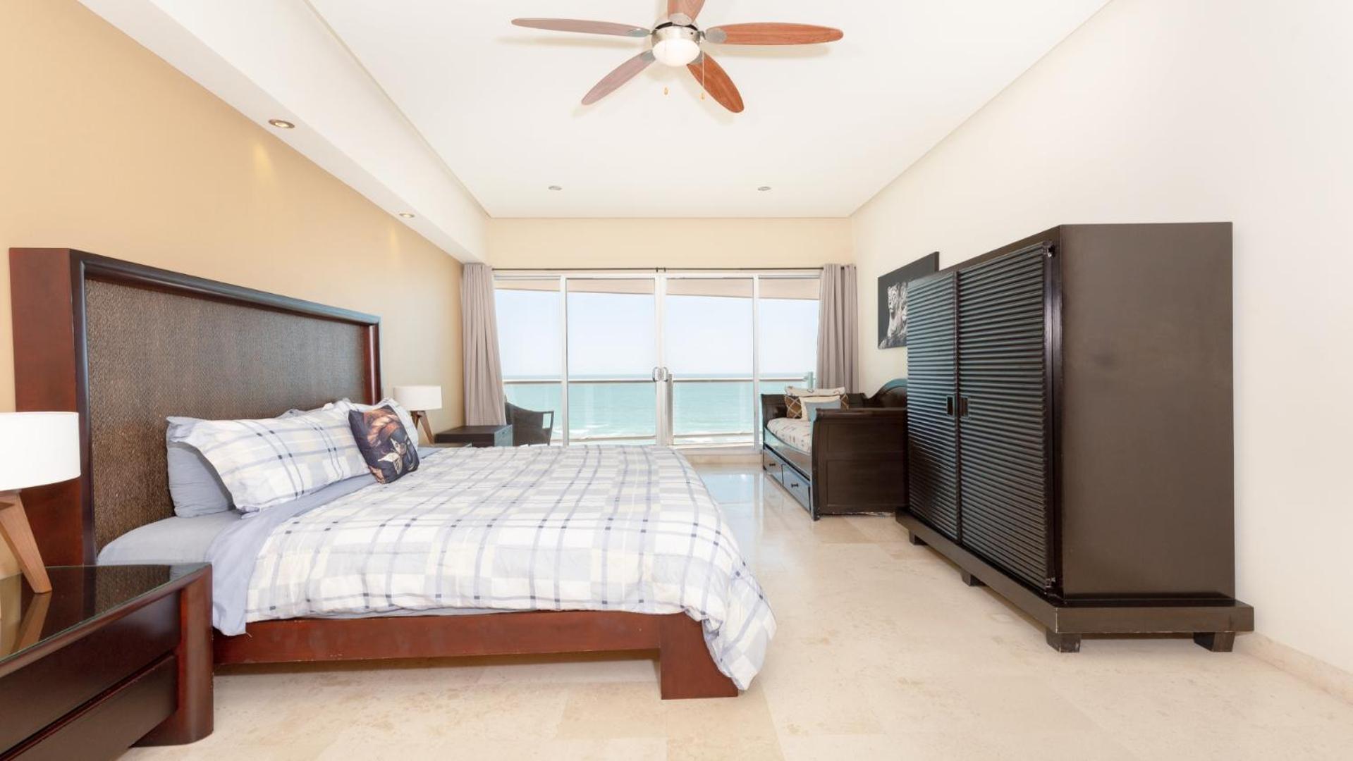 Encanto Living Three Bedroom Unit By Kivoya Puerto Peñasco Eksteriør bilde